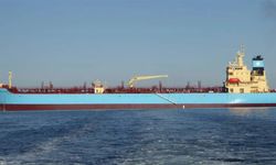 Maersk Tankers kimyasal tanker havuzunu faaliyete geçiriyor