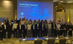 Maritime Trainer geleneksel müşteri seminerine partnerlerini de dâhil etti