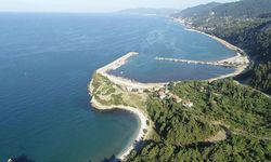 Karadeniz deniz suyu sıcaklığında Akdeniz'i geçti