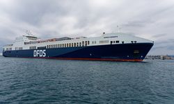 DFDS’den Marmara Ereğlisi ile Trieste arasında yeni Ro-Ro hattı