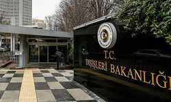 Dışişleri Bakanlığı: Lübnan'daki Türk vatandaşlarının tahliyesi için 2 gemi yola çıkıyor