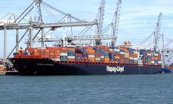 Hapag-Lloyd kazancını artırdı