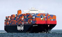 Hapag-Lloyd 2025'te Asya-Latin Amerika seferlerini durduracak