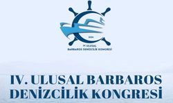 4. Ulusal Barbaros Denizcilik Kongresi başlıyor