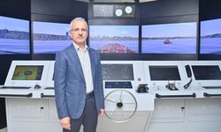 Uraloğlu: Türk deniz ticaret filosu dünyada 11.  sıraya yükseldi