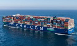 CMA CGM müşteri baskısı ile güzergah kararından geri adım attı