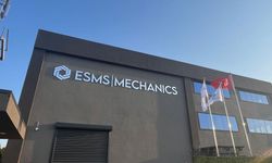 ESMS Mekanik’in Yalova’daki tesisi faaliyette