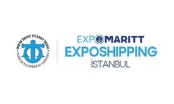 Expomaritt Exposhipping İstanbul 2025’in ziyaretçi kayıtları başladı