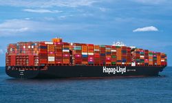 Hapag-Lloyd nakliye hacmindeki artışın devam etmesini bekliyor