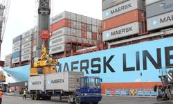 Maersk'ten Türkiye ve İtalya ile ABD arasında yeni direkt hat