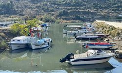 Gazipaşalı balıkçılar tekneleri için çözüm bekliyor