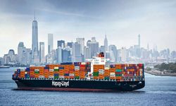 Hapag-Lloyd ABD limanları için ek ücret belirledi