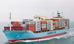 Maersk iki limandan çekiliyor