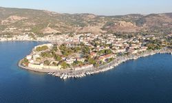 İZDENİZ ile Foça Fok Marina arasında sözleşme