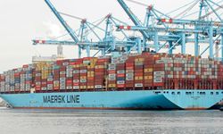 Maersk, Aden Körfezi'ne dönmüyor