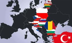 Türkiye, Üç Deniz Girişimi’nin stratejik ortağı olacak
