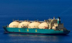 Çin ABD'den doğal gaz alımını durdurdu