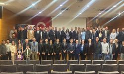 DEFAMED yeni yönetimini seçti
