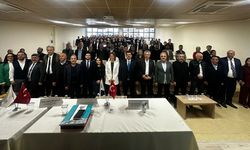 Rize’de lojistik ve taşıma hukuku paneline yoğun ilgi