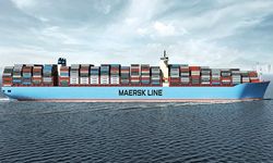 Maersk, Transpasifik seferlerini sürdürüyor