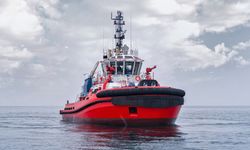 Med Marine 2025'e güçlü başladı: 5 yeni römorkör anlaşması