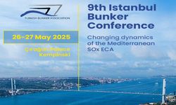 9. İstanbul Bunker Konferansı'na yoğun talep
