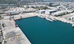 Antalya yat sektöründe lider