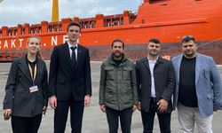 Avrasya Üniversitesi-Trabzonport iş birliği