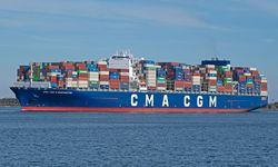 CMA CGM, tarife muafiyetiyle kargoda artış bekliyor