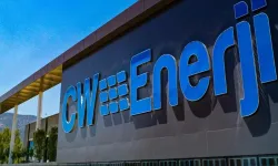 CW Enerji’den 12,4 Milyon Dolarlık GES anlaşması