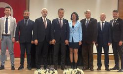 İTÜ DEFAMED (YDO) görev dağılımı yapıldı