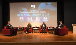Türkiye deniz yetki alanlarını uluslararası arenada tescilliyor