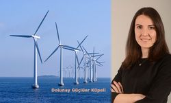 Enerji dönüşümünde deniz üstü rüzgarın stratejik rolü