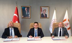 Kıyı Emniyeti 3 tersane ile anlaşma imzaladı