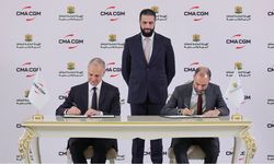 Lazkiye Limanı'nı CMA CGM işletecek