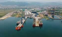 LİMAŞ’ın 90 milyonluk projesine Bakanlık’tan olumlu yaklaşım