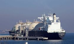 Küresel LNG gemi filosunda yüzde 13 büyüme tahmini