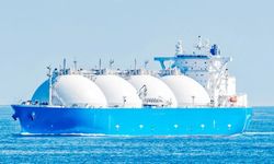 Küresel LNG ihracatı ilk çeyrekte yüzde 3,1 arttı