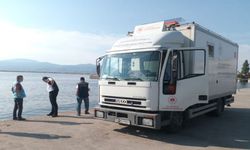 Marmara'da kirliliğe neden olan işletme ve gemilere 1.8 milyar ceza