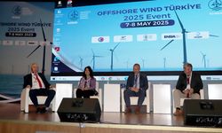 İlk ‘Offshore Wind Türkiye’ etkinliği Çanakkale’de düzenlendi