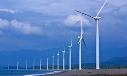 Türkiye’nin rüzgâr enerjisi istatistik raporu açıklandı