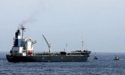 Rusya, Yunanistan'a ait petrol tankerine el koydu