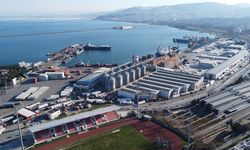 Samsun'da kılavuzluk hizmeti ihalesi yapıldı