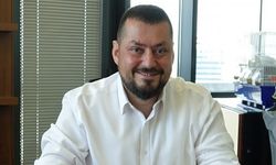 Selçuk Esenyel, BIMCO Documentary Committee üyeliğine seçildi