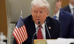 Trump'tan AB'ye yüzde 50 gümrük vergisi önerisi