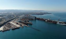 Yalova'dan 4 ayda 190 milyon dolarlık ihracat