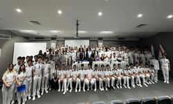 Girne Üniversitesi tarihi bir buluşmaya ev sahipliği yaptı