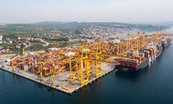 Asyaport, 2024’te en fazla konteyner elleçleyen liman oldu
