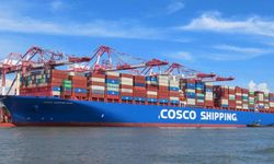 COSCO, 30 yeni gemi siparişi verdi