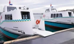 İstanbul'da deniz taksi ücretlerine zam